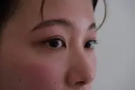 フラットラッシュ　80​〜​100本　※80本以下の可能性もあり長さ8​〜​12mm（J.C.CCカールからお選びいただきます）