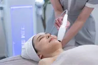 【小顔の極み✨】リフトアップ特化フェイシャルエステ🎶