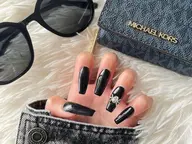 長さだし10本+ワンカラー