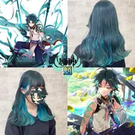 3月限定⭐️ケアブリーチ2回＋カラー＋ケアブリーチ専用前処理トリートメント