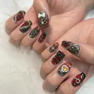 ⭐️ご新規様⭐️[オフ込み]持ち込み10本アート