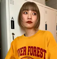 🩶レイヤーカット限定🩶ボブ/ミディアム/ロング/U30