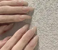 チップ長さだしワンカラー✨『マグネット／フラッシュ