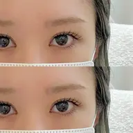 【オフ無料】最軽量フラットラッシュ120本 / カラーに変更OK★¥6500+指名料¥300〈 オフ無料 〉