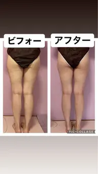 スリムムーブ✨️ボディ30分コース