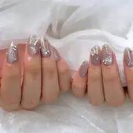 ハンド💅✨️マグネットワンカラー【オフ有】《パラジェル変更可能》ご新規様オフ無料