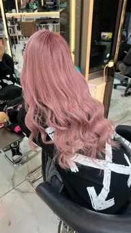 【最高級】プレミアムシールエクステ(整えカット込)1本462円