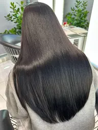 初めての方限定‼️特別価格🎀髪質改善トリートメント🫧+5ステップトリートメント✨+炭酸ヘッドスパ🧖♀️