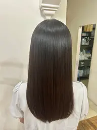 💫髪質改善💫酸熱トリートメント