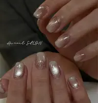 🦋マグネット+カラーグラデーション💫