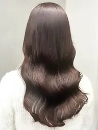 【🧑‍🎓学生限定】🔥レイヤーカット×トレンドナチュラルカラー×システムトリートメント🔥