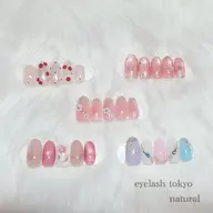 ４月限定価格🌸遅刻厳禁🚫【オフ有】ハンド定額デザイン パラジェル別途1000円