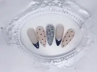 【フィルイン／初回自爪オフ無料】《自爪》定額コース🪅