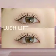 🫧パリジェンヌorまつげパーマ🫧