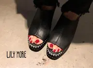 ワンカラーオフ無し5,300円♡［フット］(２回目以降ご来店のお客様は＋660円となります！！)