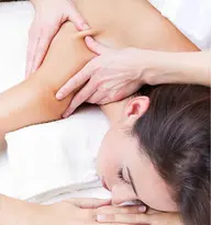 フェムケア矯正&全身リンパマッサージ80分