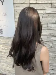 カット＋トリートメント✨　（シャンプー込み）