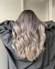 【ミニモ限定】💎海外風バレイヤージュ💎最高級ケラチン髪質改善トリートメント✨ミニモ学割