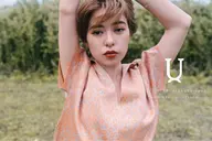 カット＋透明感カラー＋システムトリートメント