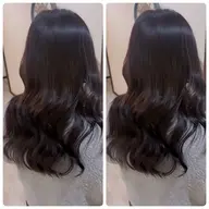 【透明感抜群】イルミナリッタチカラー＋カット＋TOKIOトリートメント✨