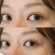 【当日限定💎✨】¥4,000 まつ毛パーマ(マスカラパーマへ変更可能)⚠️カルテ記入の為10分前にご来店ください