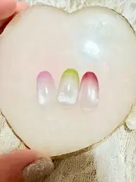 🎀オフあり　カラーグラデーション