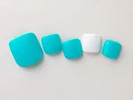 フット💛ワンカラー※オフ込み👉🏻￥8700 （色変更2色までOK✨️）