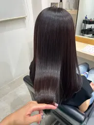 ［まずは試してみて］最高級髪質改善トリートメント