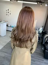 💎プルエクステ💎 プラチナ毛質　80~100本　¥27800~33400