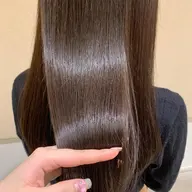 ⛓最高級⛓髪の内部までしっかり栄養補給🧬🤍まとまりつるん✨5stepトリートメント🤍