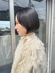 ヘアカット