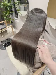 髪質改善トリートメントモデル募集✨️(パサつき、広がりが気になる方)