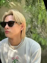 【ご新規様限定】ケアダブルカラー(ケアブリーチ)＋メンズカット＋1stTR