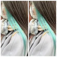 カット+カラー+トリートメント