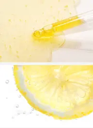 【お試しフェイシャル】生ビタミンCエステ