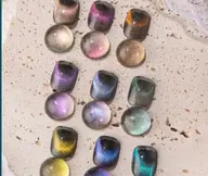 ご新規様⭐️リピーター様 オフ無料❤️ フット🦶マグネットネイル