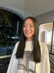 ワンカラー、トリートメント