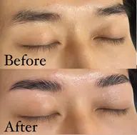 ‼メンズ️️‼️本日🈳あり‼️⭐️ハリウッドブロウリフト＋眉WAX⭐️