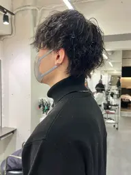 ご新規様、平日限定✨メンズカット＋トリートメント