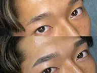 【本日限定クーポン🌸】⚜️美眉アイブロウワックス⚜️(眉Wax +間引き+カット)