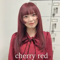 【ダブルカラー】ハイトーンが可愛い🫶ブリーチを使ったダブルカラー