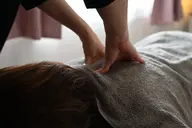 【ご新規様限定🫧とにかく辛い疲れ/睡眠不足の方】全身スッキリもみほぐし90分コース🌈ドライヘッドスパ+アイケア込