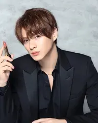 垢抜け確定💜簡易パーソナルカラー診断＋カット＋カラー