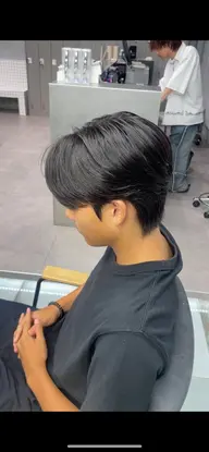 【10%OFF】◆カット＋縮毛矯正◆[吉祥寺駅]