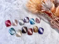 【初回】フット🩰 〈オフ込み〉 マグネットorフラッシュ✨