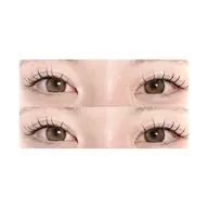 【マツエク】≪他店OFF無料≫最高級フラットセーブル　60~80本