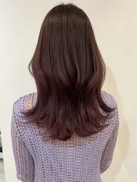 ✂︎カット＋コーティングトリートメント✂︎