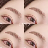 似合わせパーマ(パリジェンヌ可)×ハリウッドブロウリフト💫