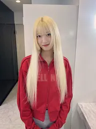 【3月限定】シールエクステ80本➕レイヤーカット【シールエクステ/レイヤーカット/ウルフカット】