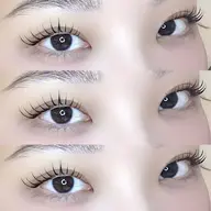 【当日限定】ケア付パリジェンヌラッシュ